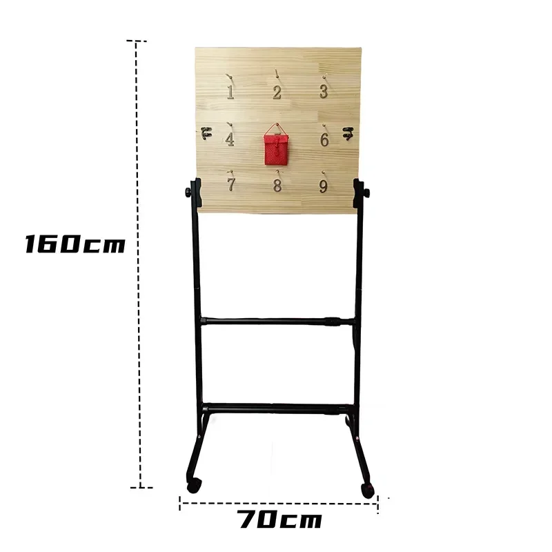 

Chopsticks Game Magic Tricks Blinding Guess with Chopsticks Prediction Magia Props Close-up Illusions Gimmicks