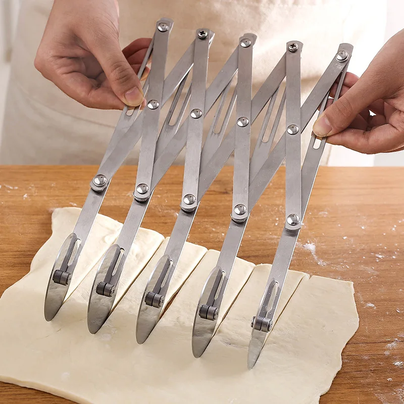 Thumbnail 2 - #16 Dough Wheels Comparison Guide