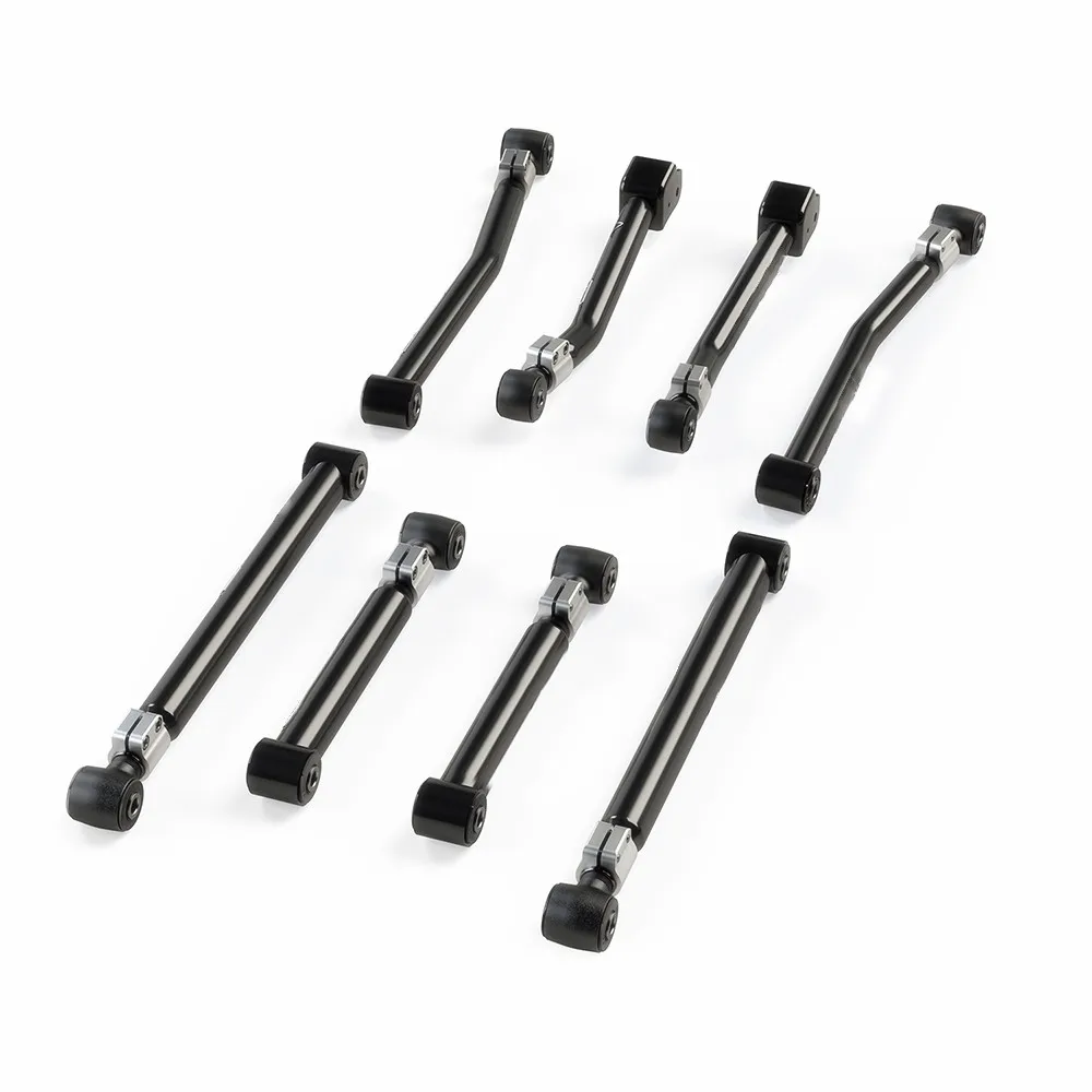 Adjustable Control short Arms For Jeep Wrangler  JK Lift Kits