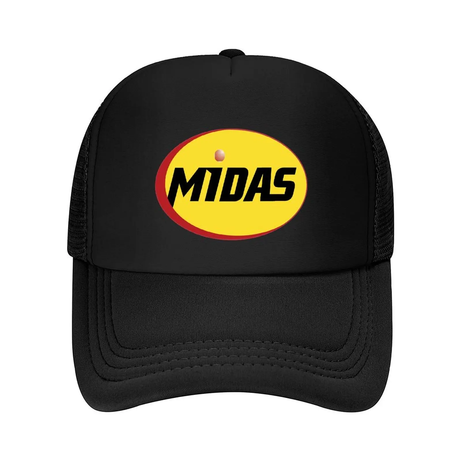 

Top Fabulous Midas Design Baseball Cap winter hats for men custom Hat Rave fishing hat Mens Caps Women's