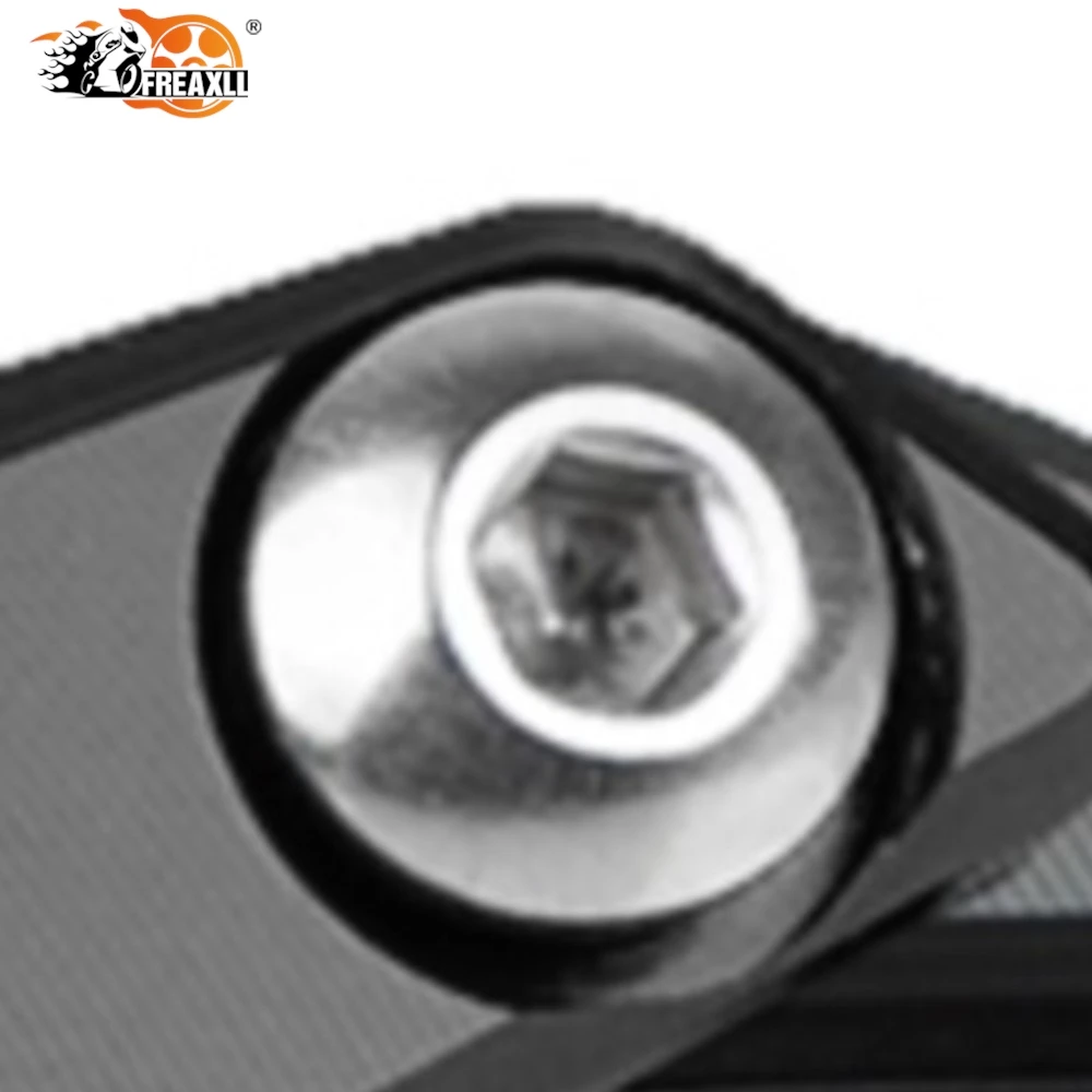 

Motorcycles For Honda CBR600RR CBR 600RR CBR600 RR 2016-2024 2023 2022 2021 2020 Foot Side Stand Enlarger Plate Pad Kickstand