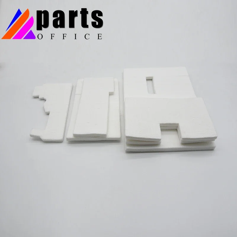 1SETS Q5669-60667 Service Station Sponge Pad for HP T1100 T1120 T1200 T1300 Z2100 T2300 Z3100 Z3200 Z5200 T610 T620 T770 T790