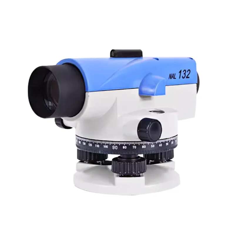 FOIF NAL132 Automatic Level High-precision Electronic Engineering Measuring Instrument 32X Magnification Auto Level