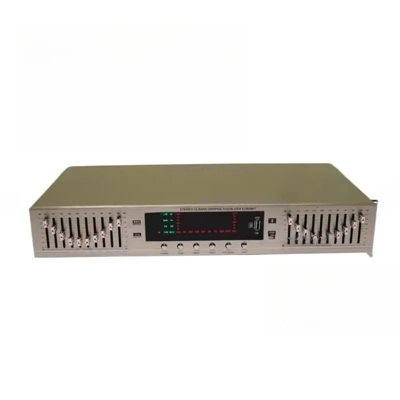 New Bluetooth EQ-89…