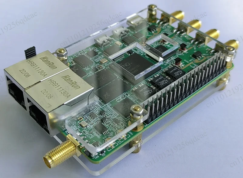 Sdrpi Software Defined Radio Platform, Openwifi, Pluto Sdr, by Hexsdr