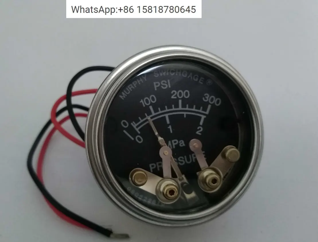 For Mur-Phy Instrum…