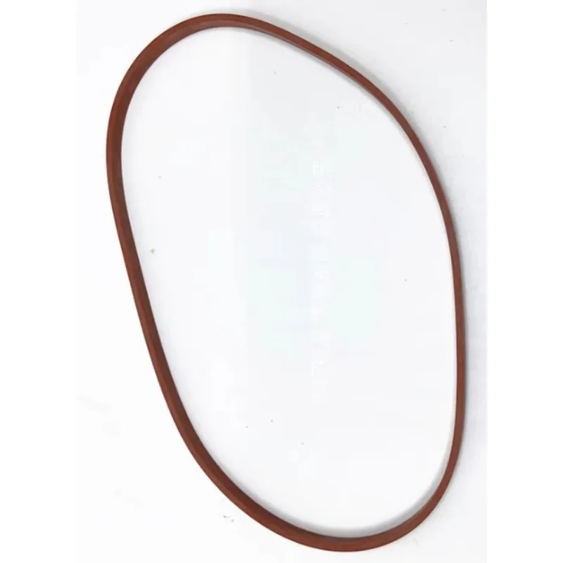 

Mechanical Boosting Pad Sealing Rubber Ring Gasket for Volkswagen Scirocco CROSS Golf Beetle 2012-2019 1.4T New Automobile Part