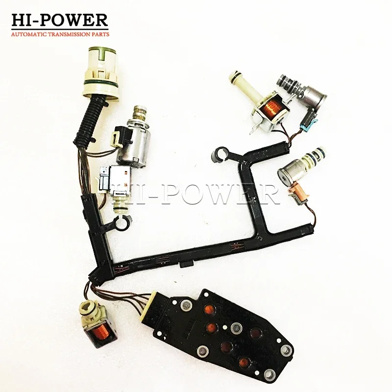 4L60E 4L30E 4L80E 4… - image