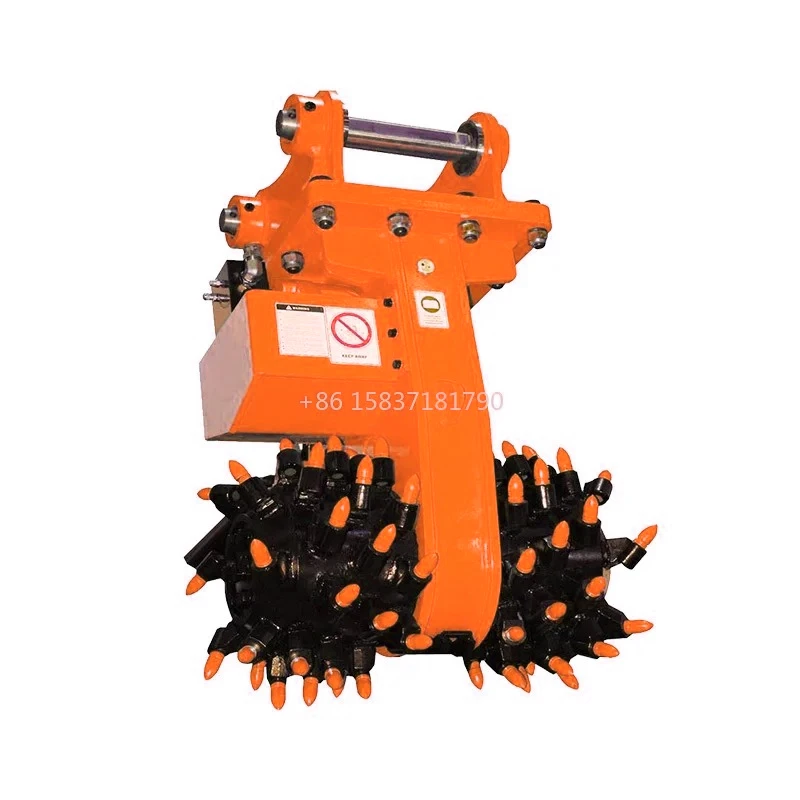 Yg Milling Machine …