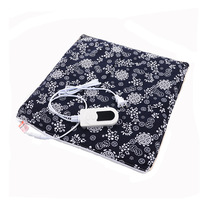 Electric Heating Mugwort Cushion - Ai Ye Pad for Chair/Stool, Office Sitting/Long Hours, Home Seat Pad, Moxibustion Hot Compress