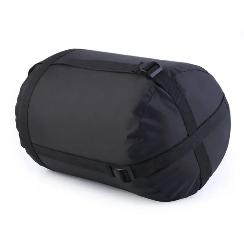 Outdoor Waterproof Compression Sleeping Bag Sport Cover Convenient Lightweight Storage Package Camping Travel Drift Hiking Bag