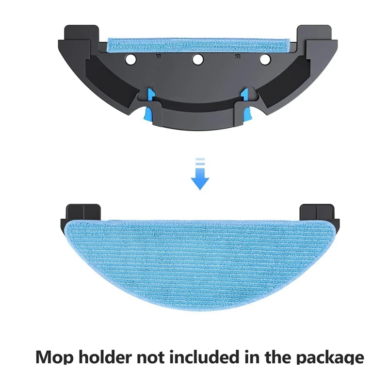 Zestaw akcesoriów zamiennik do odkurzacza Tikom L9000