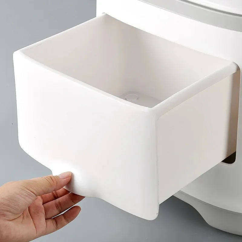 Outdoor Storage Stool Waterproof PP Plastic Foldable Ottoman Garden Patio Seat Multifunctional Non Slip Durable Banco Adult Kids