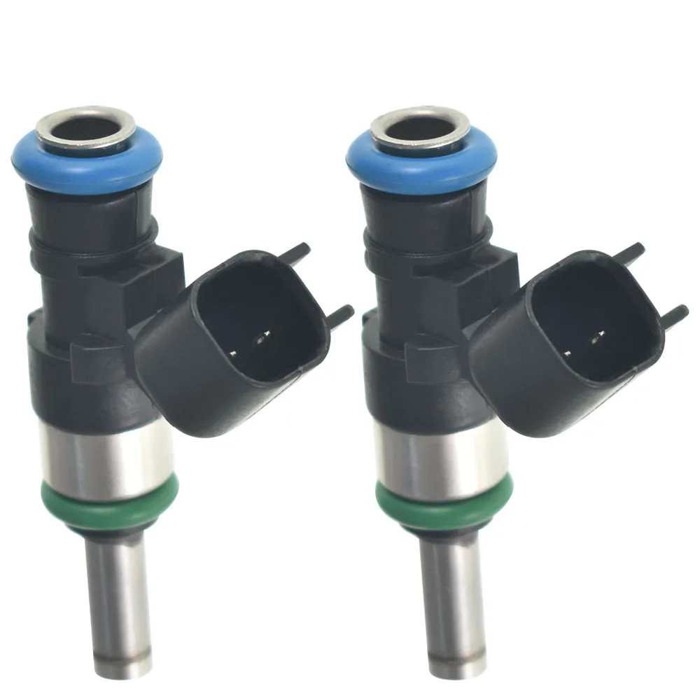 

Замена топливной форсунки корпуса дроссельной заслонки для Polaris 2014-2018 RZR XP 4 1000 2016-2018 RZR 1000