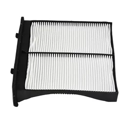 Car Cabin Filter Air Conditioner Filter Elements For Forester 2009-2016 For XV 2013-2015 For STI 2013-2016 Auto Accessory