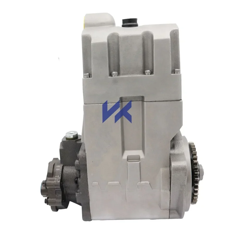 

High Quality Fuel Inje ction Pump 319-0675 10R8897 For Cat EXCAVATOR C7 C9