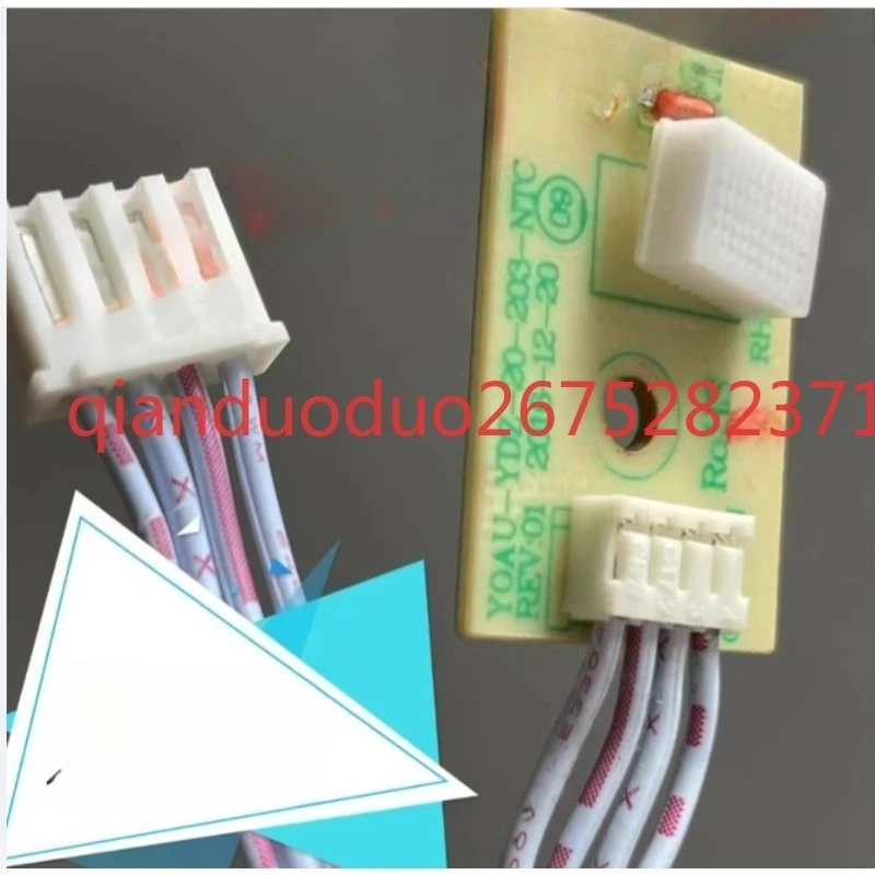 suitable-for-toshiba-dehumidifier-humidity-sensor