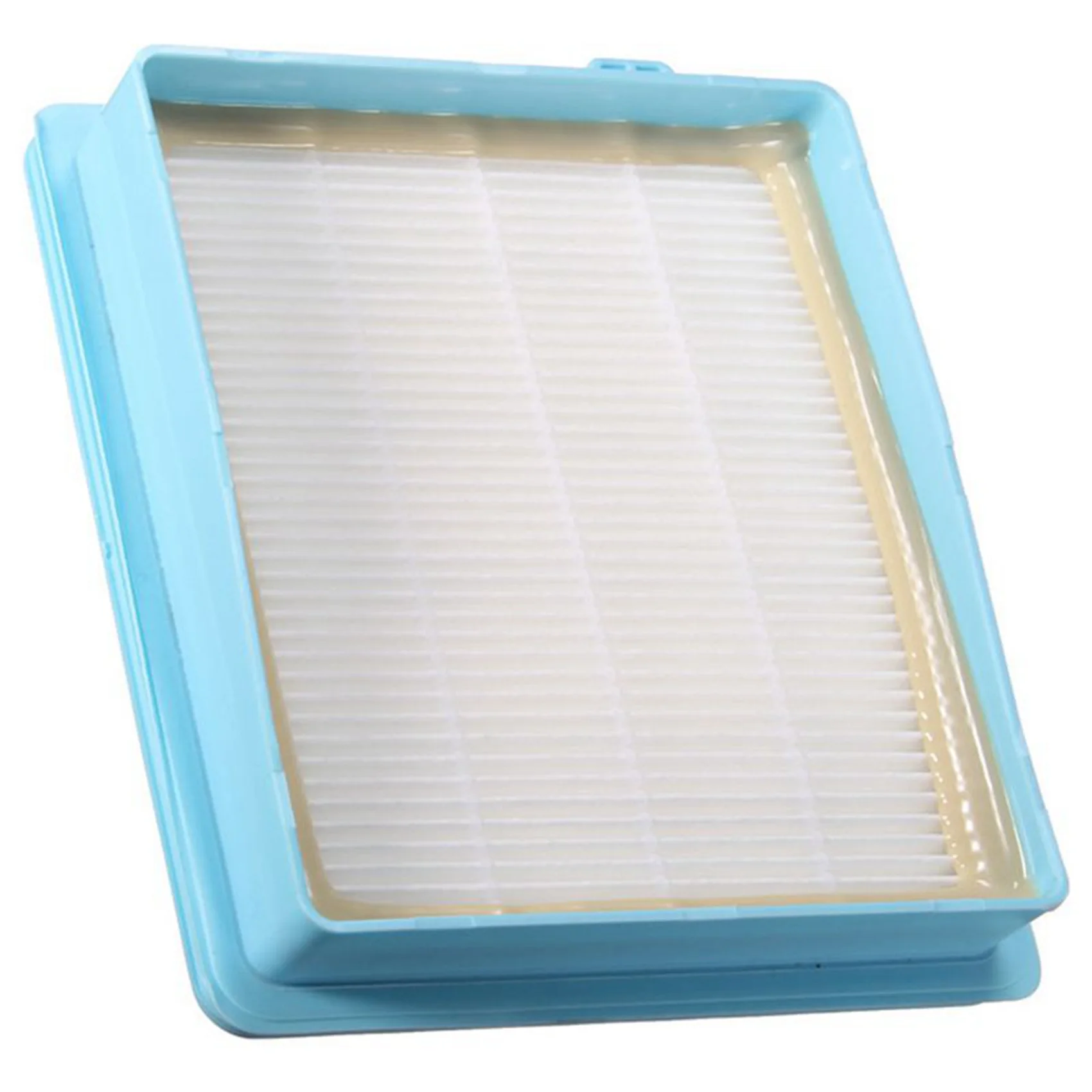 Кухонная техника 8 шт./лот, сетчатый фильтр HEPA-фильтр BUFFALO-MISTRAL для пылесоса FC8515 FC8516 FC8517 FC8518FC8470