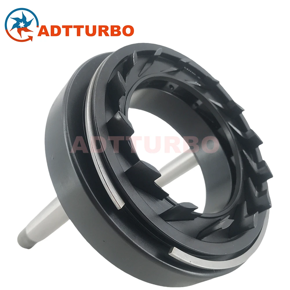 HX40V Turbo Nozzle Ring - 4046928 3591880 3595923 504252234 500355858  VNT For Iveco Bus Commercial Vehicle Cursor 8 F2B Engine