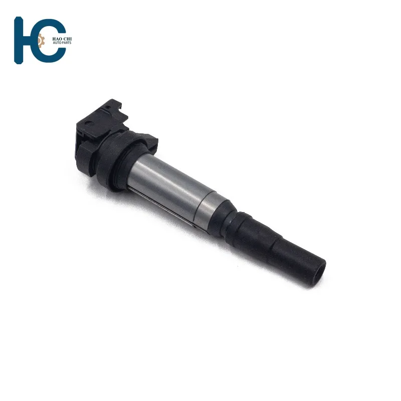 12137575010 4pcs Ignition Coil for BMW & Mini Cooper (07 - 13 1.6L - L4)