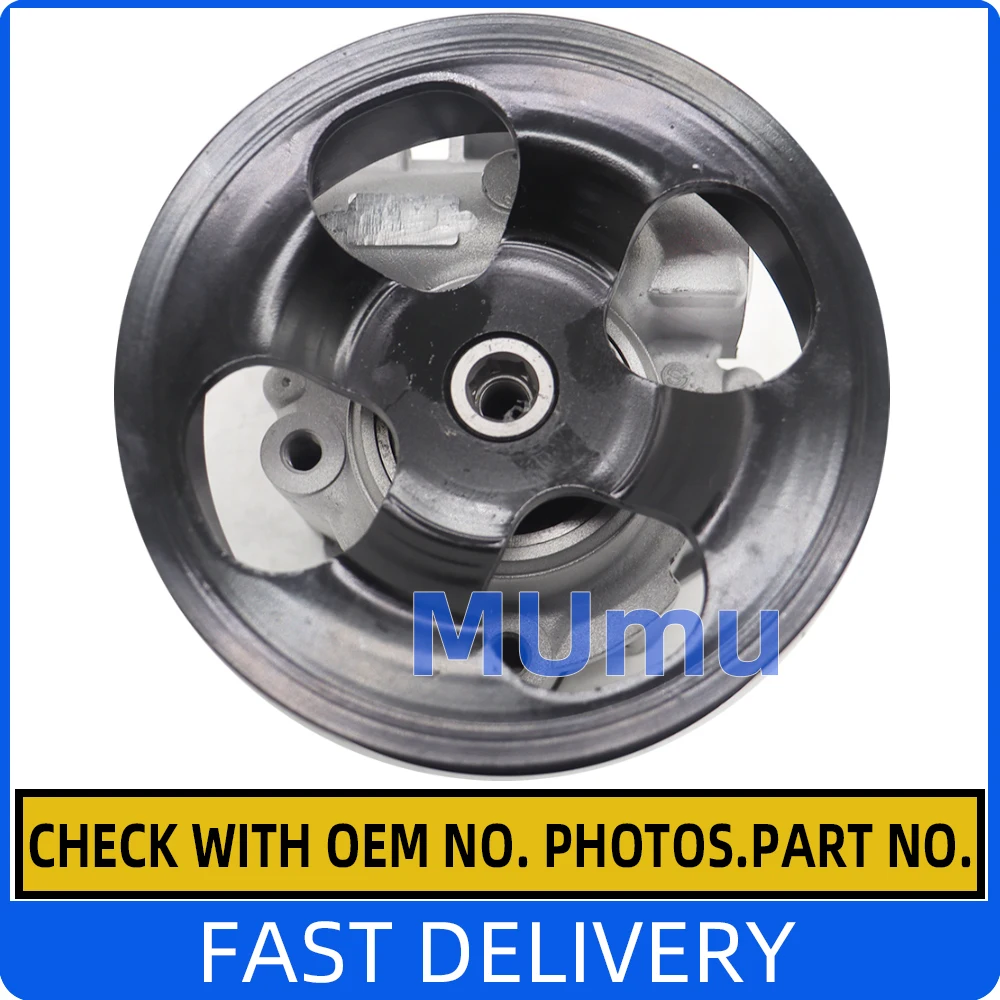 Power Steering Pump For Mercedes Benz E-Class C-Class W212 S212 KS00001910 A0064664801 0064664801 64664801 A0054668401 54668401