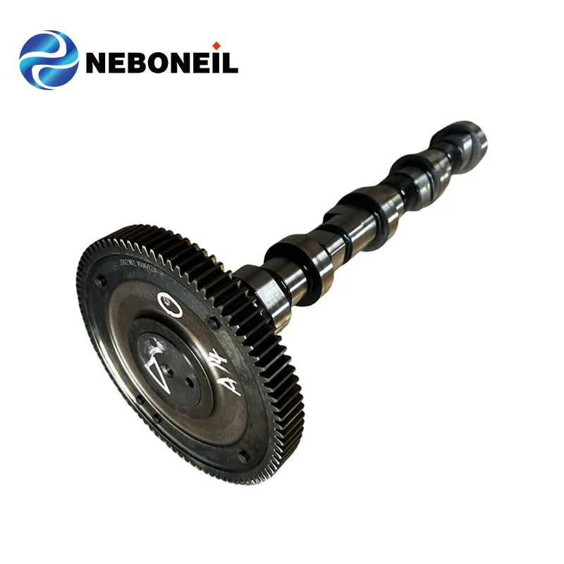Diesel engine camshaft for Linde Deutz 1012 engine camshaft assembly 04511876