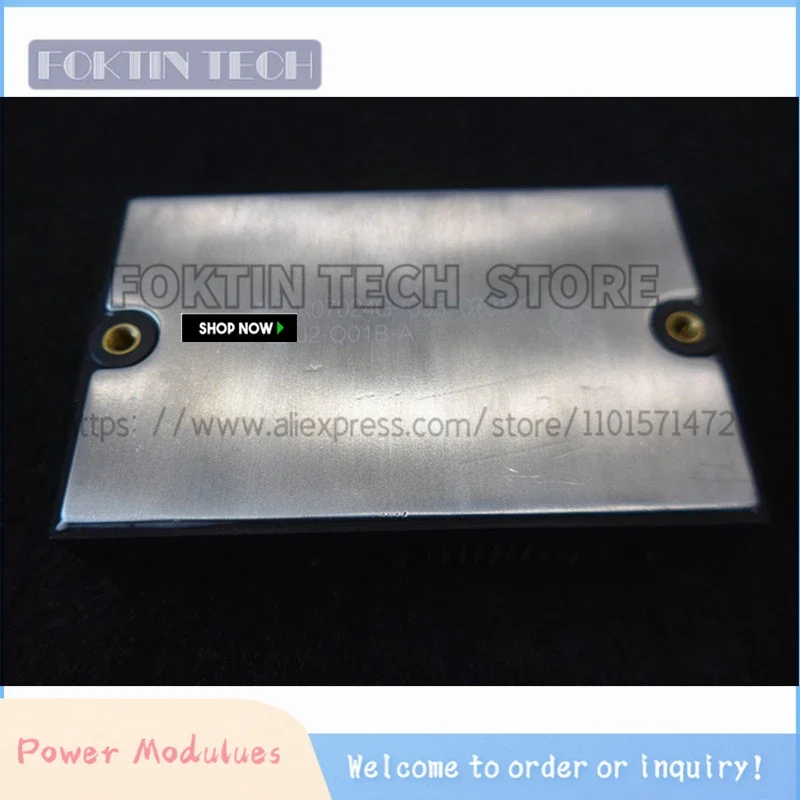 J2-Q24A-D J2-Q02A-B-W J2-Q01B-A nouveau Module d'origine