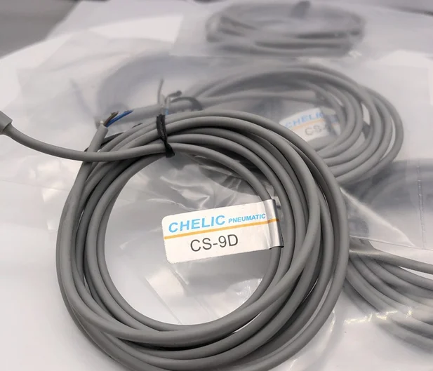 5PCS Chelic CS-9D CS9D Magnetic Switchs New