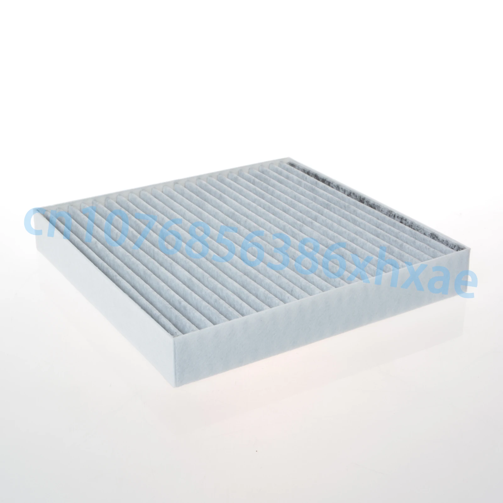 Cabin Air Filter For XPeng G9 2022 2023 2024 2025 EV 8105H01EA10001 0986AF4585 AC Parts Accessories
