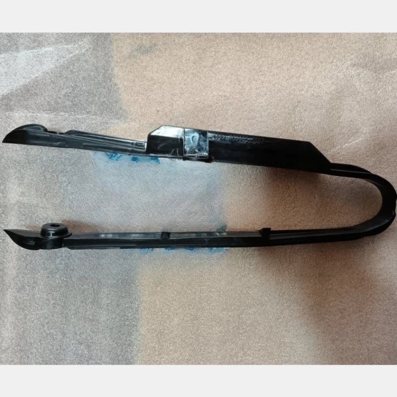 Motorcycle Chain Slider Guide Guard Protection Device Sleeve For CFMOTO 800MT CF800-5