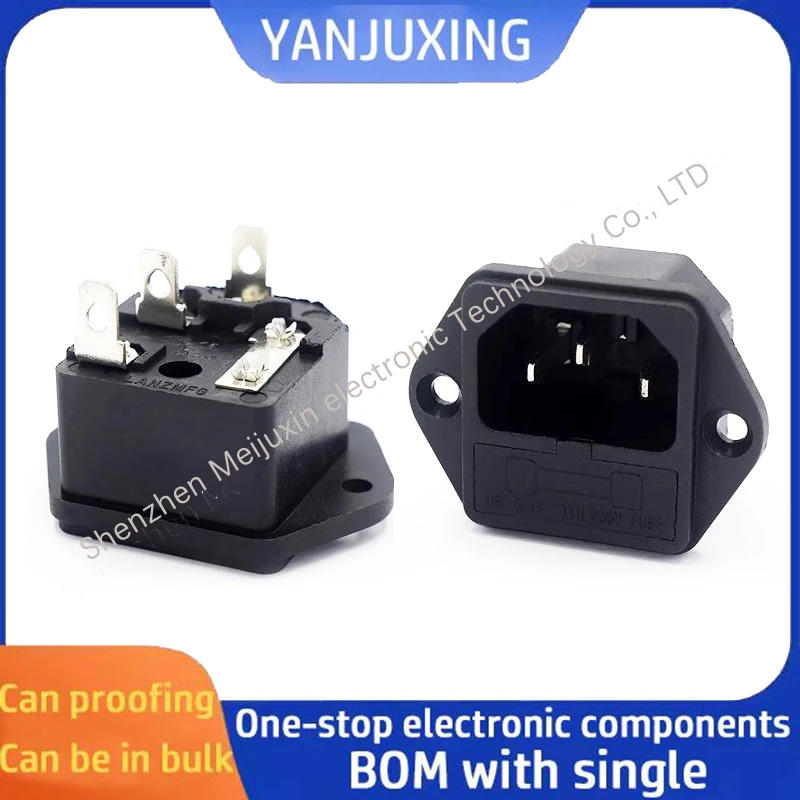 1Pcs/Lot Ac Power S… - image