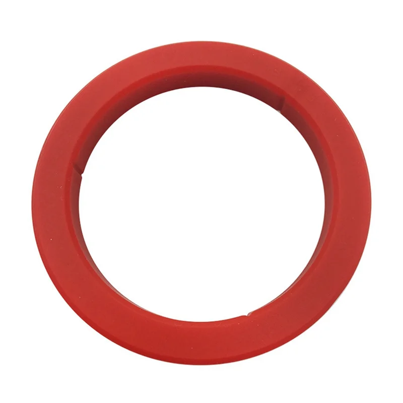 BAAN-E61 Silicone Group Gasket 8.0MM Group Head Kit For Gaggia Coffee Machines O-Ring Gasket Coffeeware Leak-Proof Seal