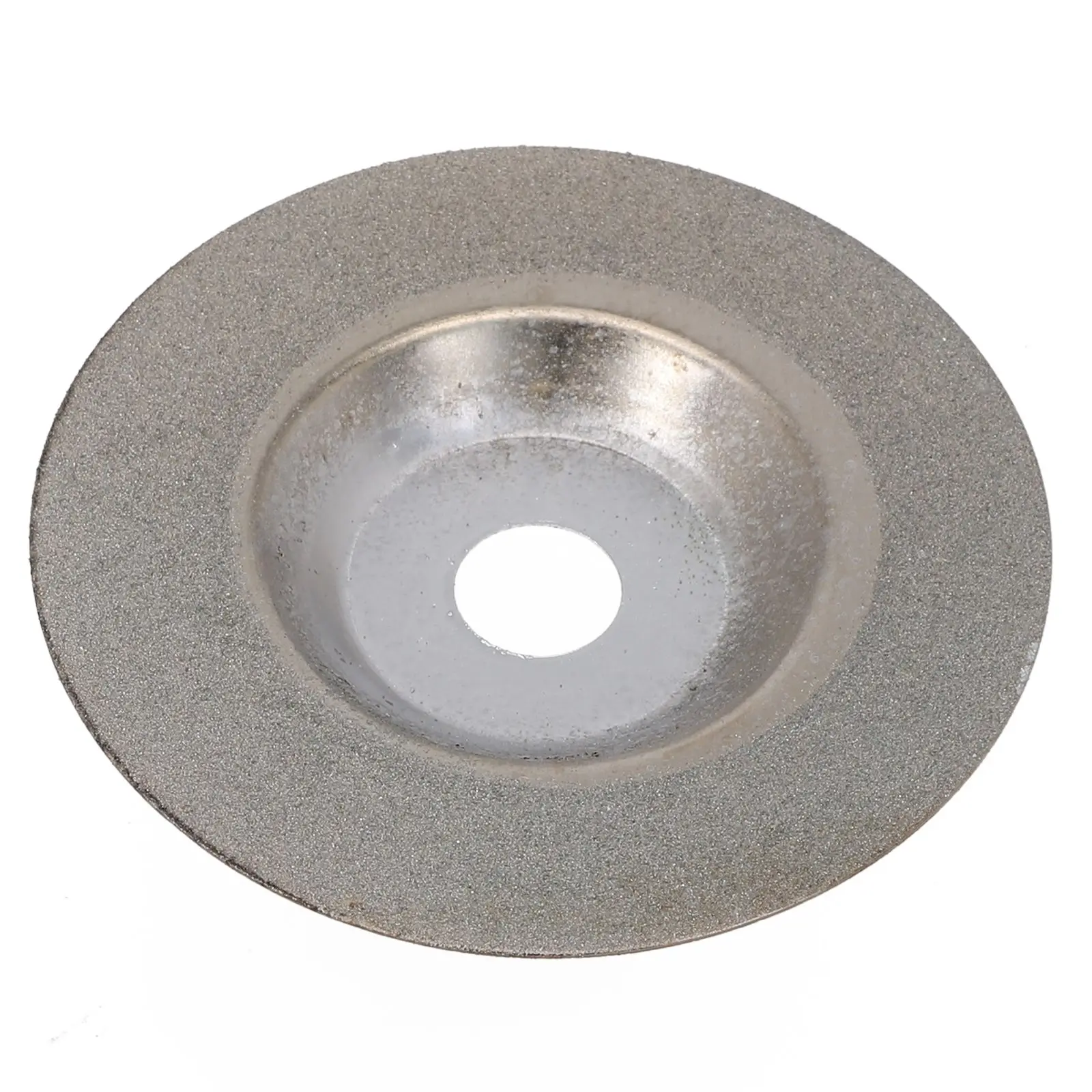 

Coarse Coated Grinding Disc Glass Portable Angle Grinders 16mm 4” 100mm 60Grit Diamond Wheel Angle Sale Newest