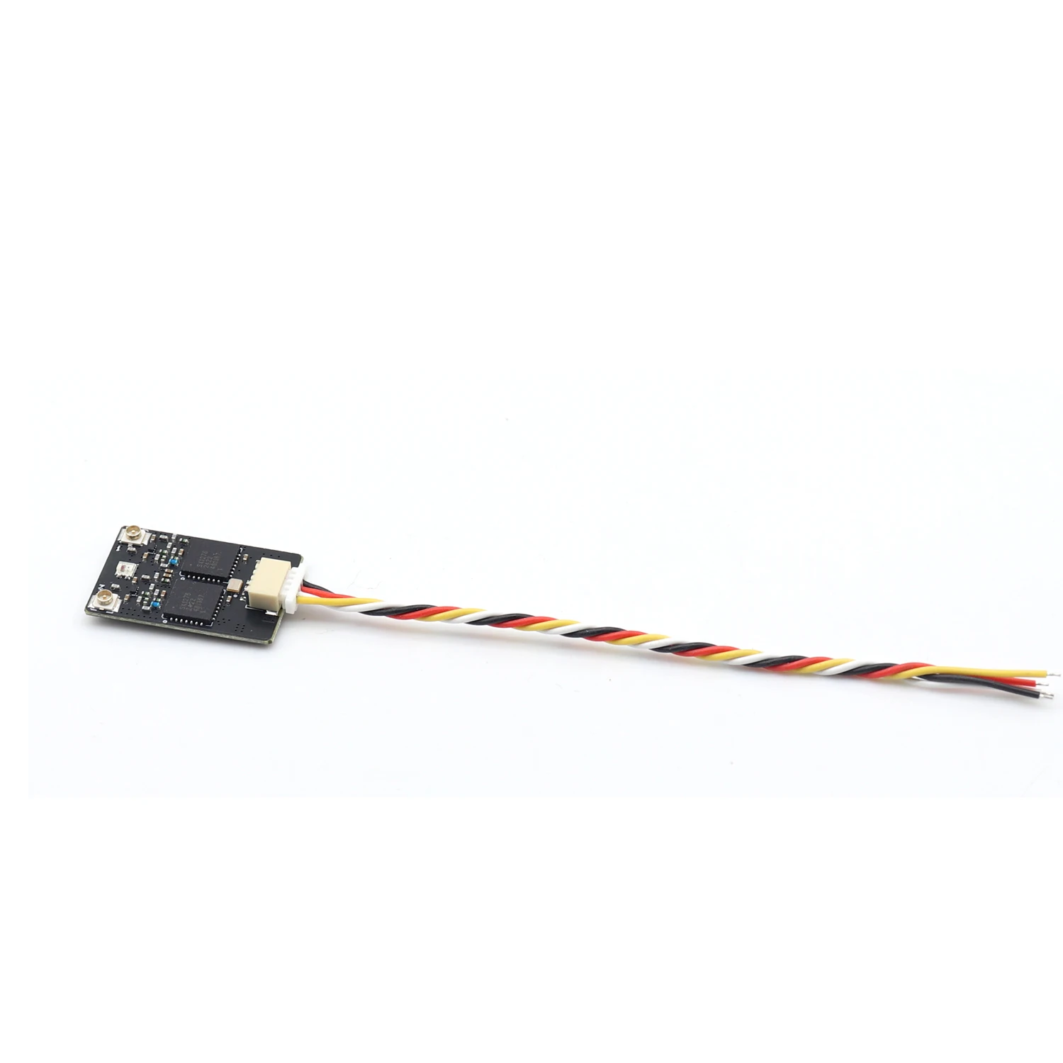 ELRS 915MHz Diversity Receiver 200Hz 50mW Built-in TCXO for FPV Freestyle Long Range Drones DIY Parts ，Support Gemini Mode