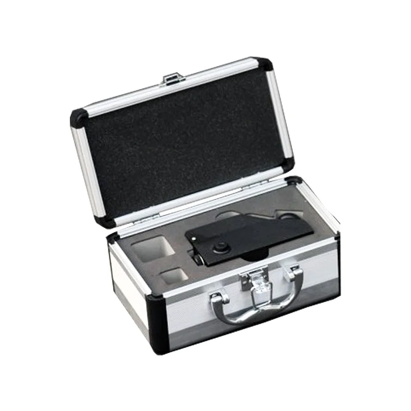 China Factory Supplier Digital Gem Refractometer Natural Stone Jewelry Refractometer Gemstones