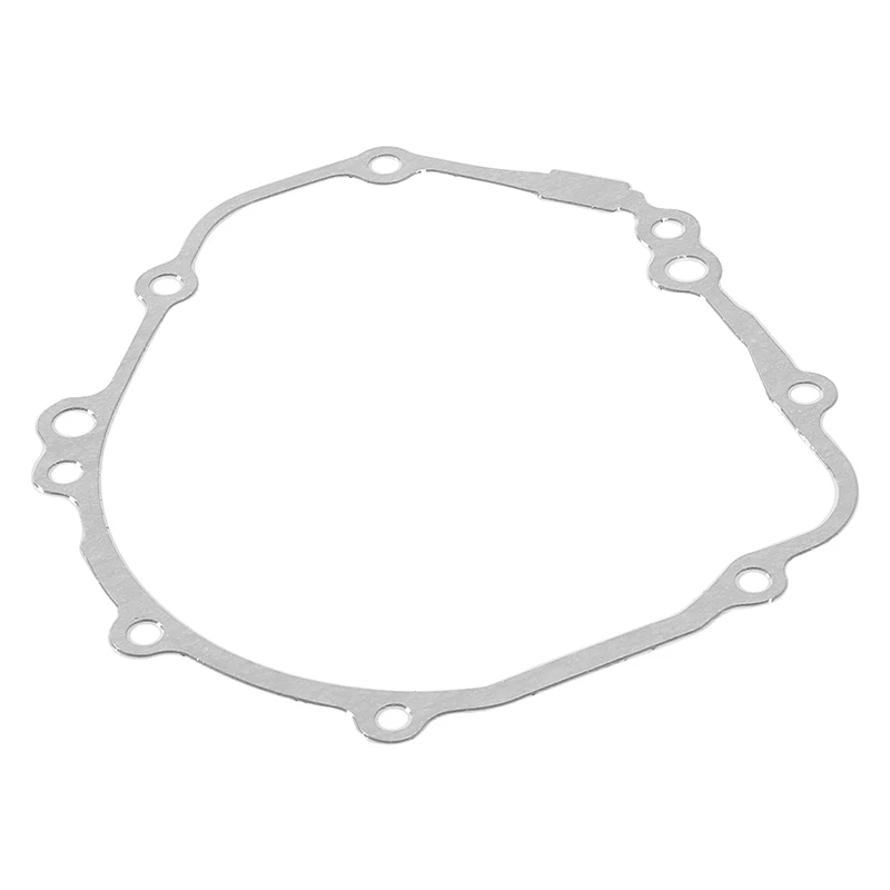 Motorcycle Left Engine Stator Cover Crankcase For SUZUKI GSXR 600 GSX-R750 2004-2005 GSR400 600 2006-2011 GSXR1000 2003-2004