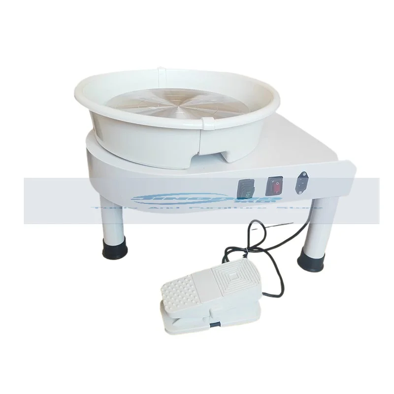 

Ceramic drawing machine Adult children's household small teaching clay machine Ceramic bar professional ceramic DIY