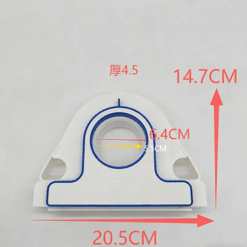 

High Quality Masking Tape Applicator For Painters With Barrier Corner Attachment Painting Decorating Window Door Frames