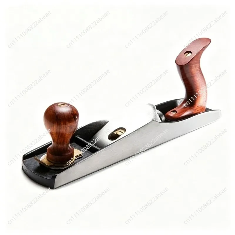 European woodworking planer No. 5 low angle, woodworking fine planer woodworking planer