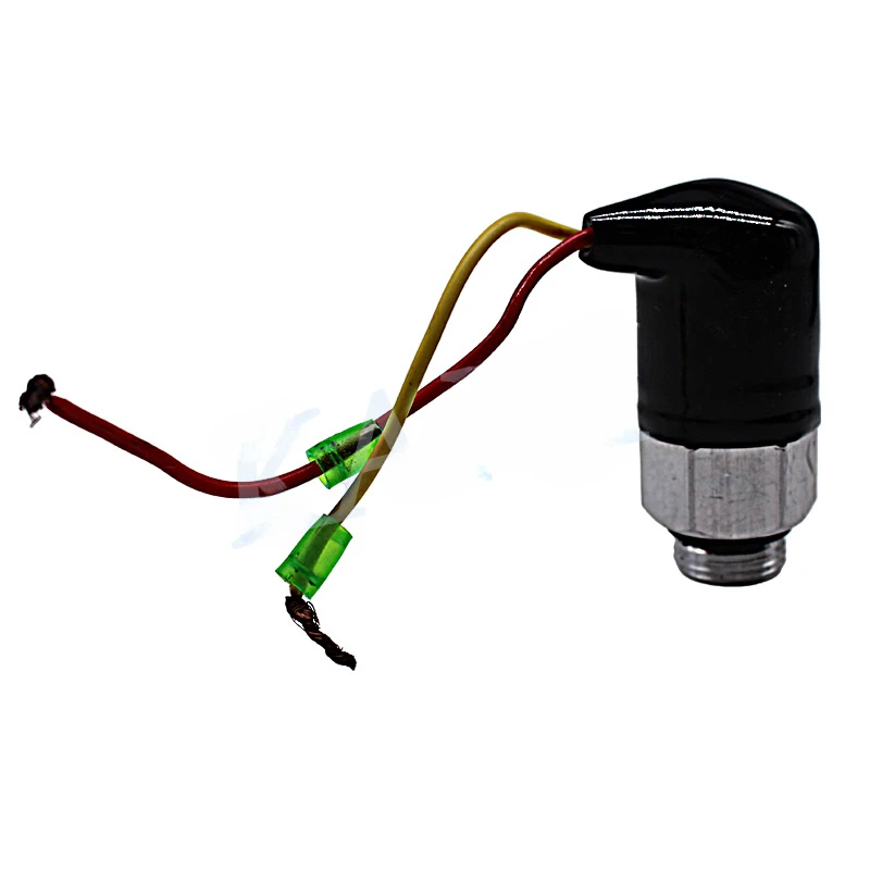 XE80/150/210/260/370 Hydraulic Oil Sensor Hydraulic Pump Sensing Plug Excavator Accessories