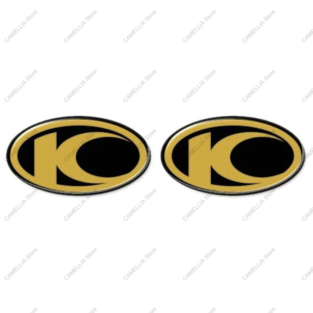 for KYMCO XCITING Motorcycle Accessories 3d Epoxy Sticker Waterproof Sticker Newly Launched Sticker
