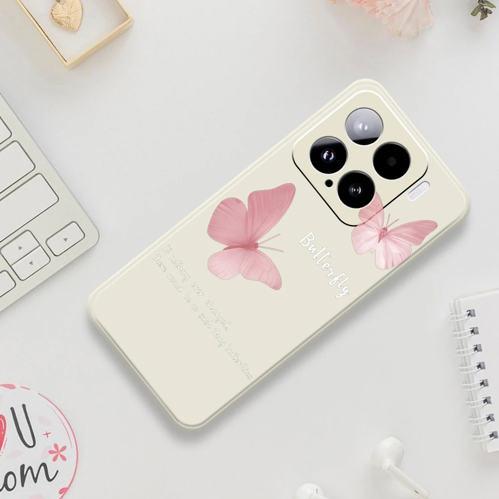 Pink Butterfly Phon… - image