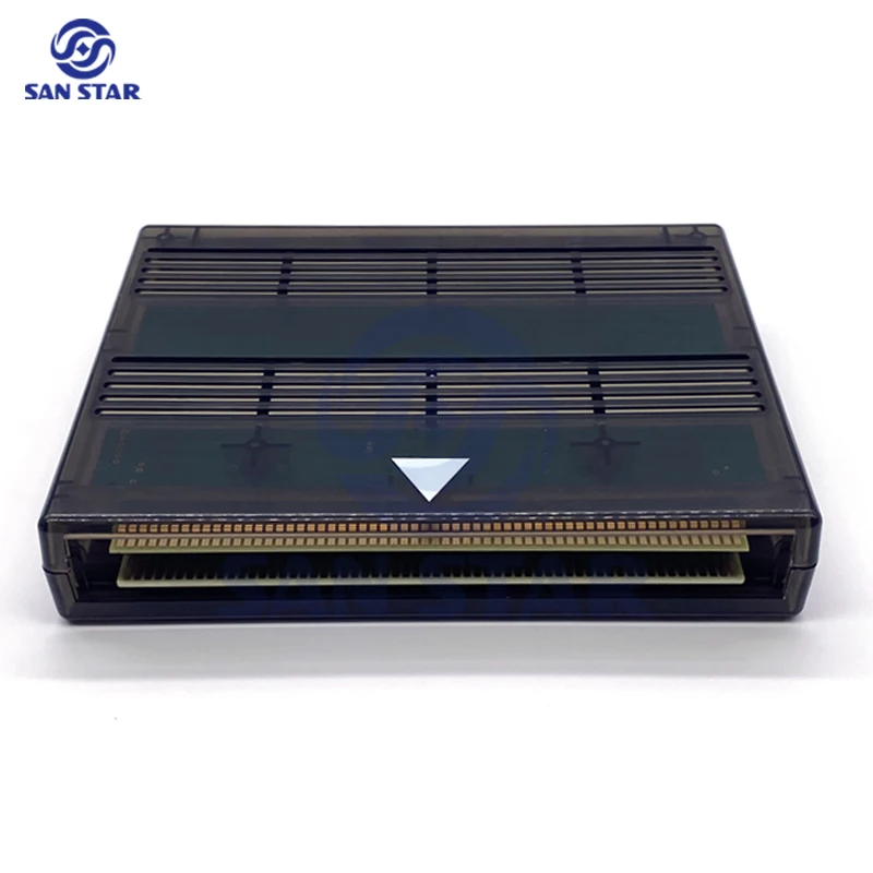 161 인 1 멀티게임 카트리지 마더보드, NEO GEO MVS MV1B, MV1A, MV1FZ, MV1C, SuperGun 업데이트 버전 V2