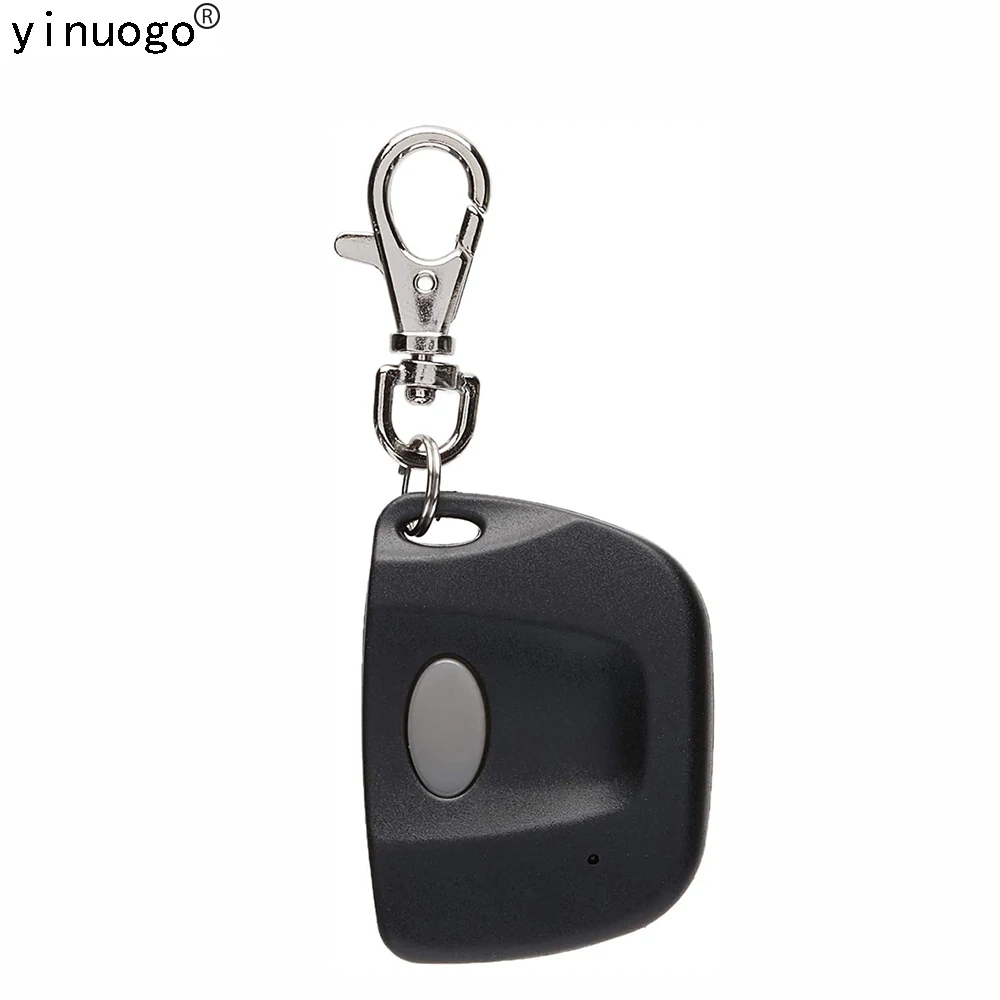 Imagem -01 - Linear Multicode 3089 3060 3070 4120 Mcs308911 Abridor de Porta Garagem 300mhz 10 Dip Switches Controle Remoto Transmissor sem Fio linear multicode 3089 3060 3070 4120 mcs308911 abridor de porta garagem 300mhz 10 dip switches controle remoto transmissor sem fio 01