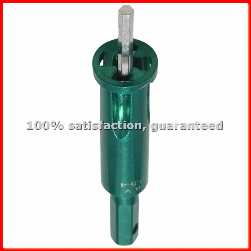 Wire Twisting Tool, Auto Manual Wire Stripper and Twister, Twist Wire Tool for Power Drill-A68X