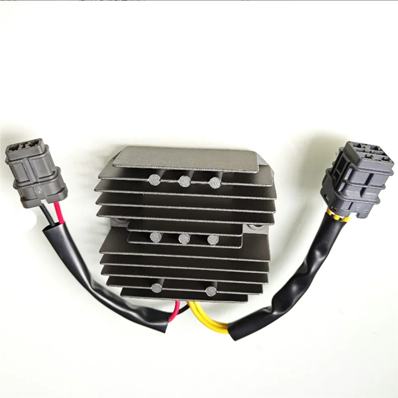 مقوم منظم الجهد الأنيق 31600215-000 لـ GOES ATV 360 Max 4X2 ATV G400s AEO-31600213-00 #2