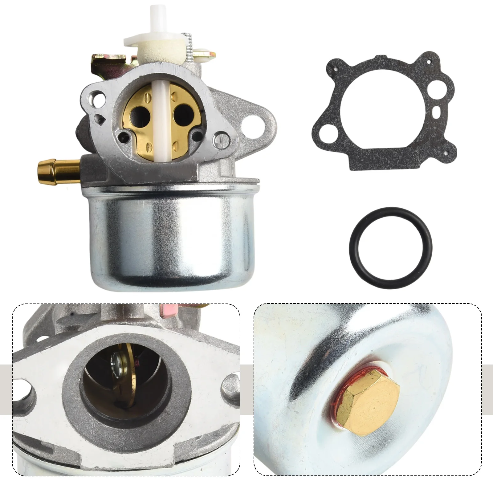 A Well Engineered Solution For Optimal Performance In For HP Engines With Model Compatibility Like The One Listed