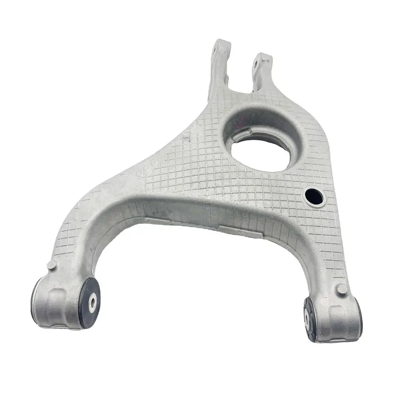 97033104203 BRAS DE CONTROL SUPERIOR y INFERIOR TRASERO DRIVER DERECHO para PORSCHE PANAMERA 970 4.8 V8 2010-2016