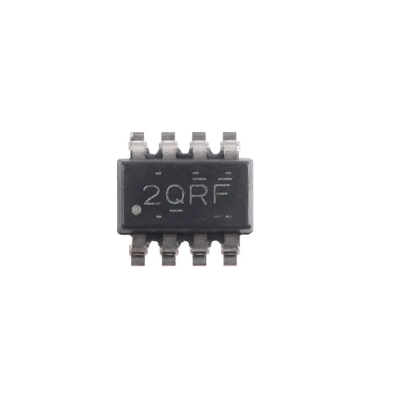 5Pcs/Lot  New Original  INA236AIDDFR INA236  Current Monitor Regulator High/Low-Side 10mA TSOT-23-8