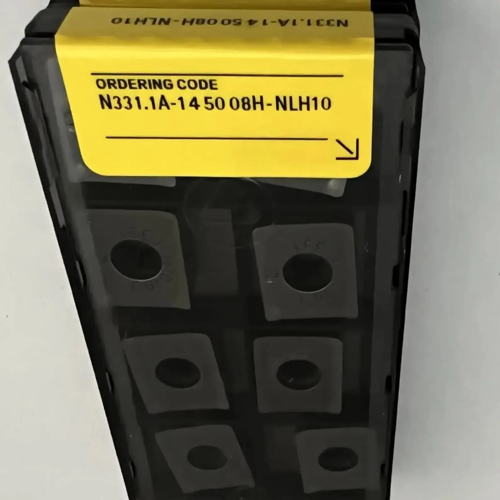 

N331.1A-145008H-NLH10 /Alloy blade 10 PCS